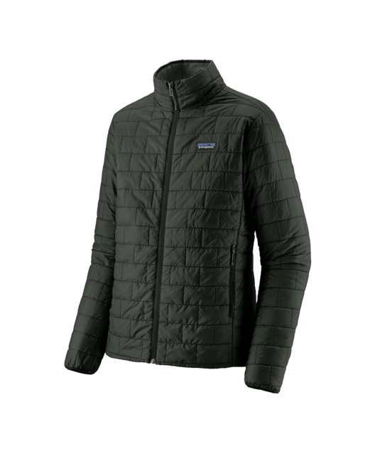 Patagonia Men's Nano Puff Jacket 2026