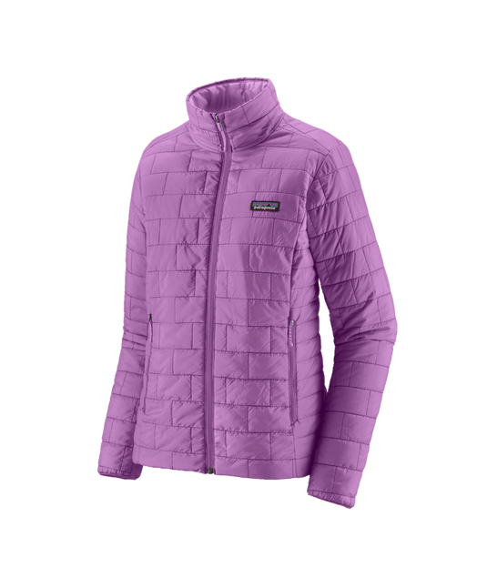Patagonia Women's Nano Puff Jacket 2026