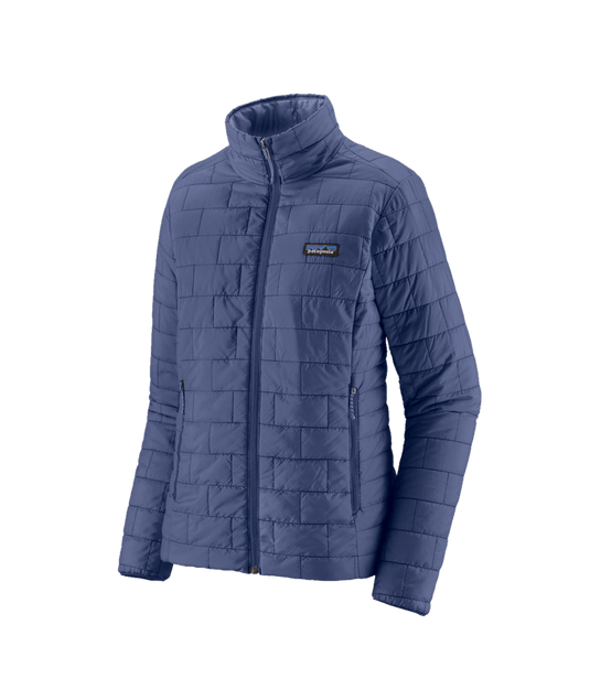 Patagonia Women's Nano Puff Jacket 2026