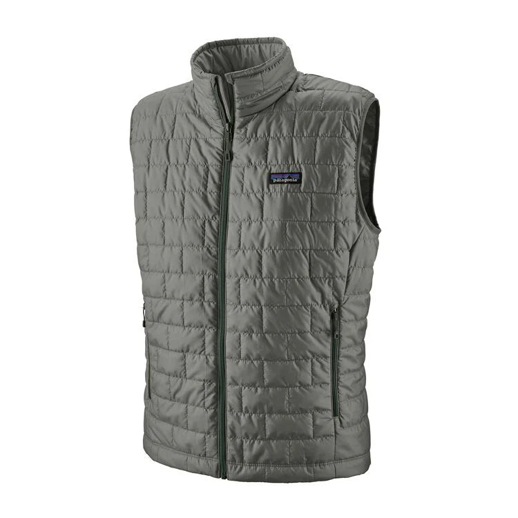 Load image into Gallery viewer, Patagonia Men&#39;s Nano Puff Vest - Ski &amp; Tennis Station
