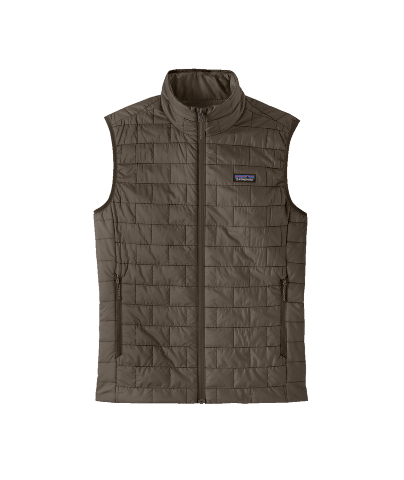 Load image into Gallery viewer, Patagonia Men&#39;s Nano Puff Vest 2026
