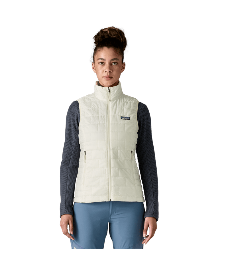 Load image into Gallery viewer, Patagonia Women&#39;s Nano Puff Vest 2026
