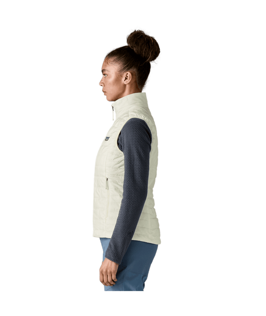 Patagonia Women's Nano Puff Vest 2026