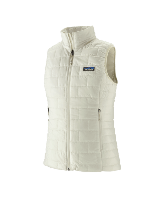 Patagonia Women's Nano Puff Vest 2026