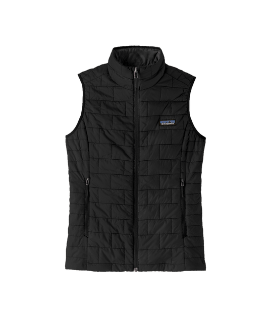 Patagonia Women's Nano Puff Vest 2026