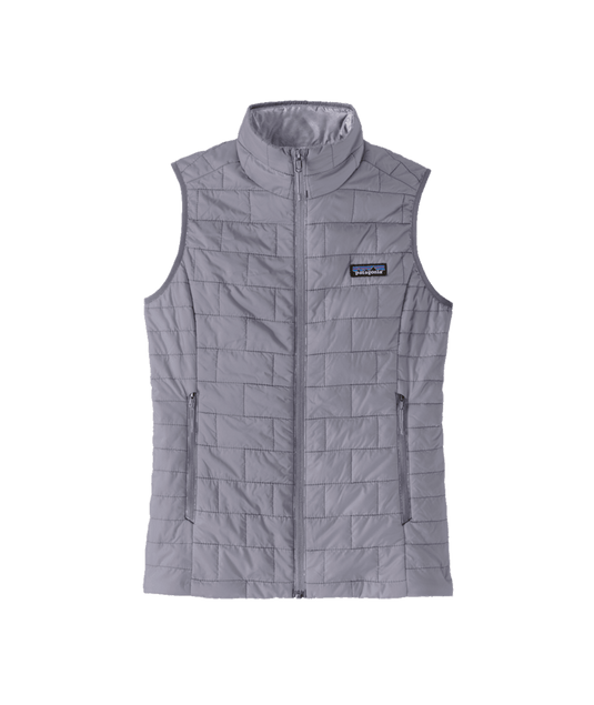 Patagonia Women's Nano Puff Vest 2026