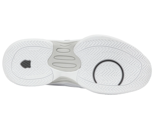 K-Swiss Grade School's Hypercourt Express 3 - Ski & Tennis Station