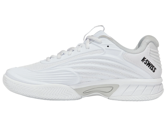 K-Swiss Grade School's Hypercourt Express 3 - Ski & Tennis Station