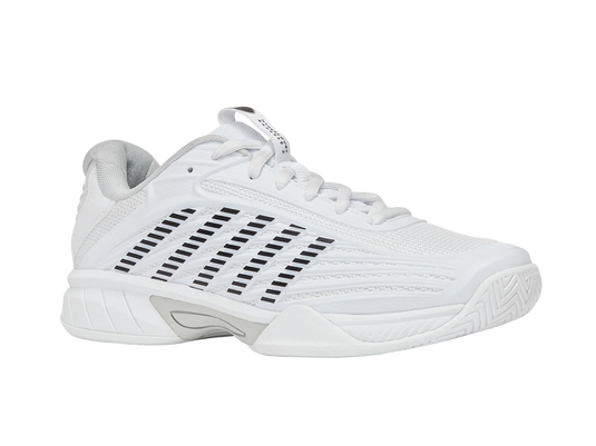 K-Swiss Grade School's Hypercourt Express 3 - Ski & Tennis Station