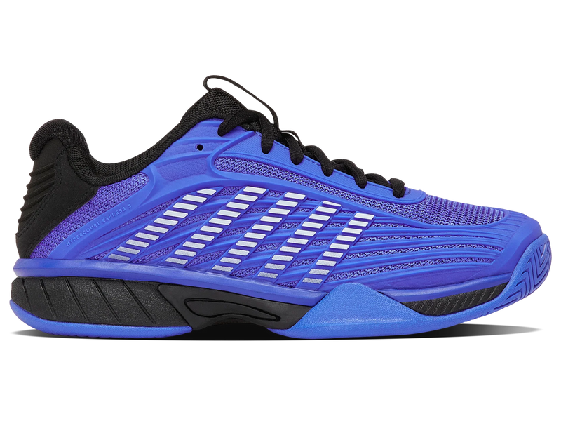 Load image into Gallery viewer, K-Swiss Grade School's Hypercourt Express 3 - Ski &amp; Tennis Station
