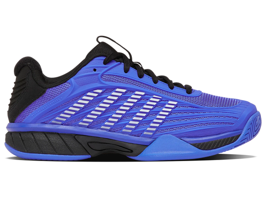 K-Swiss Grade School's Hypercourt Express 3 - Ski & Tennis Station