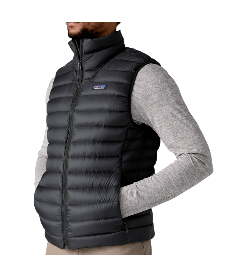 Load image into Gallery viewer, Patagonia Men&#39;s Down Sweater Vest 2026
