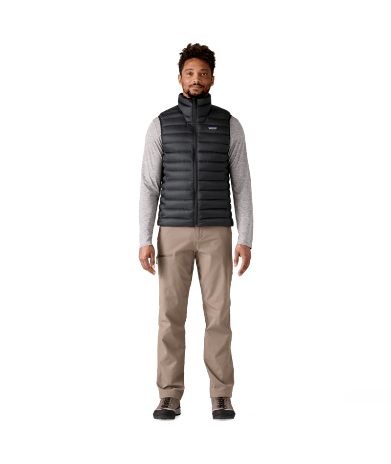 Load image into Gallery viewer, Patagonia Men&#39;s Down Sweater Vest 2026
