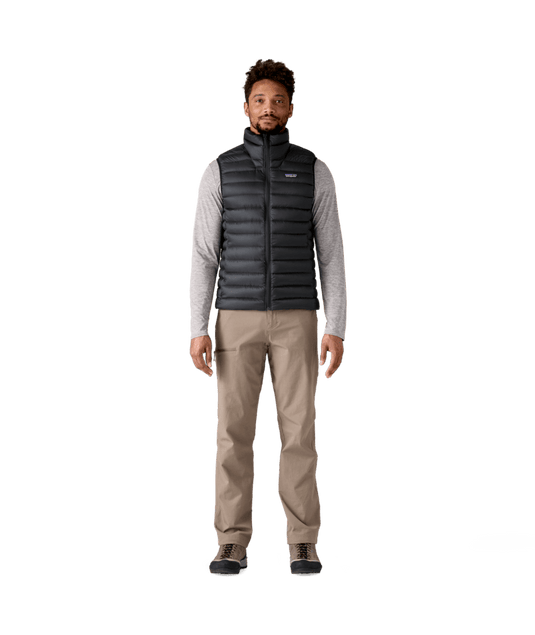 Patagonia Men's Down Sweater Vest 2026