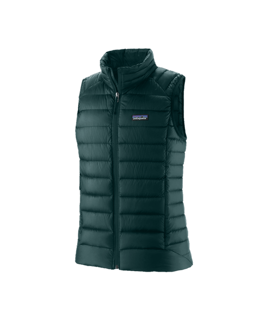 Patagonia Women's Down Sweater Vest 2026