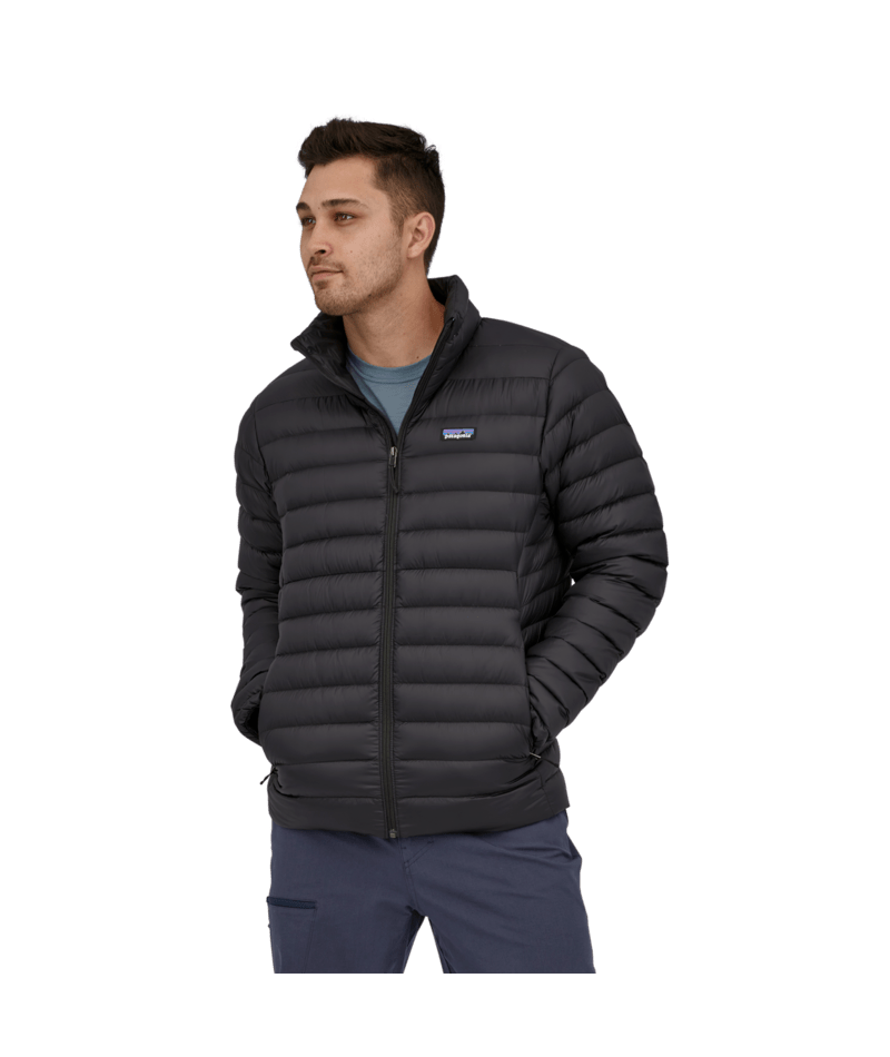 Load image into Gallery viewer, Patagonia Men&#39;s Down Sweater 2026
