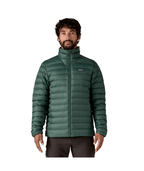 Patagonia Men's Down Sweater 2026