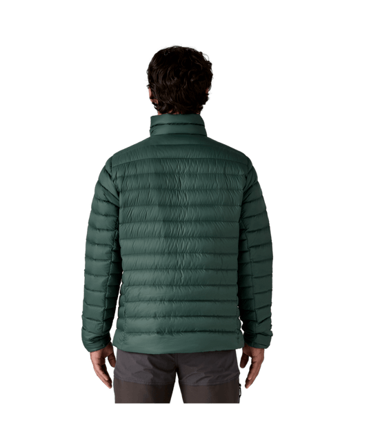 Patagonia Men's Down Sweater 2026
