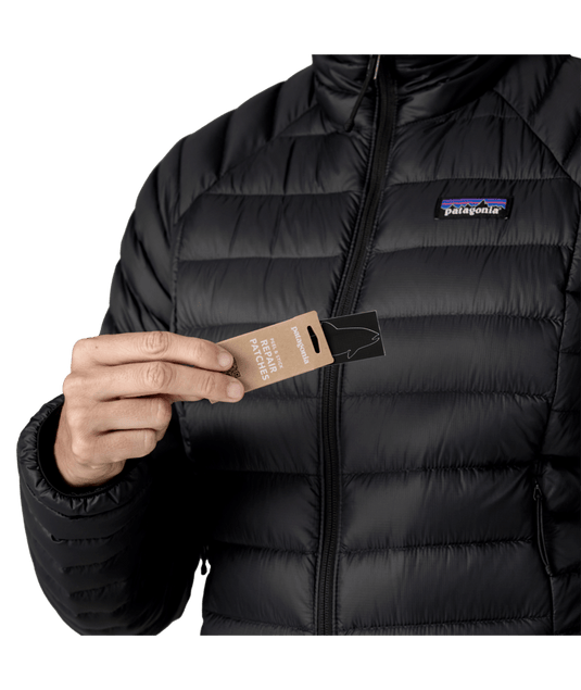 Patagonia Women's Down Sweater 2026