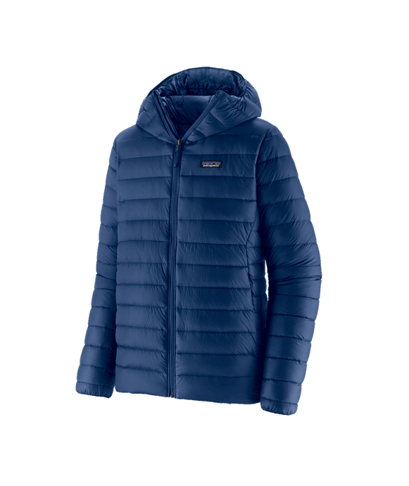 Patagonia Men's Down Sweater Hoody