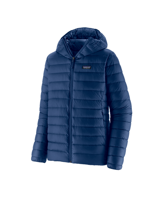 Patagonia Men's Down Sweater Hoody