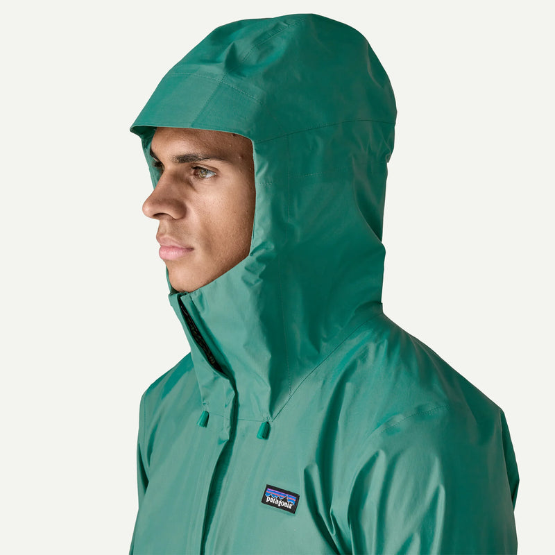 Load image into Gallery viewer, Patagonia Men's Torrentshell 3L Rain Jacket - Ski &amp; Tennis Station
