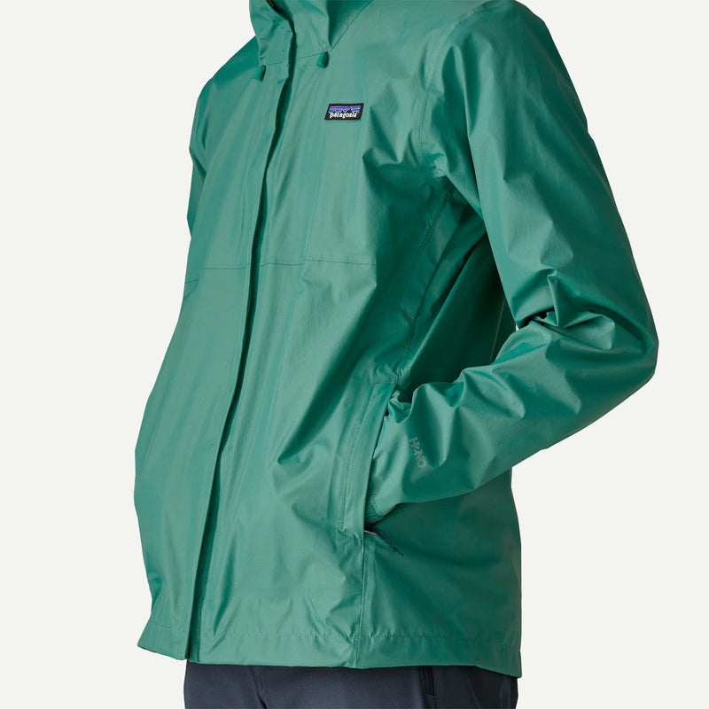Load image into Gallery viewer, Patagonia Men's Torrentshell 3L Rain Jacket - Ski &amp; Tennis Station
