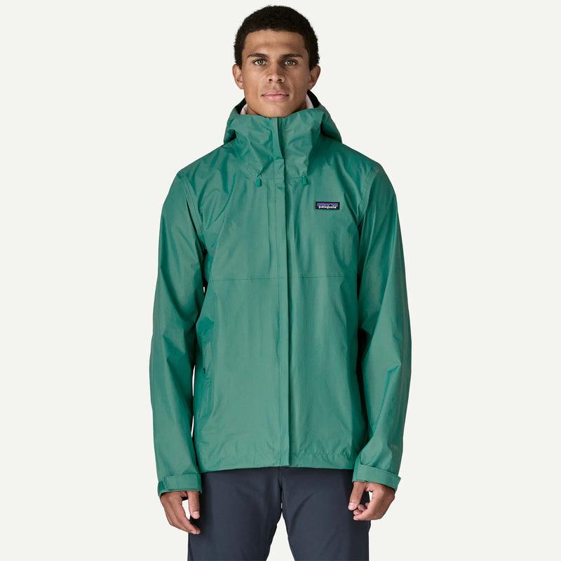Load image into Gallery viewer, Patagonia Men's Torrentshell 3L Rain Jacket - Ski &amp; Tennis Station

