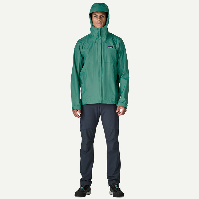 Load image into Gallery viewer, Patagonia Men's Torrentshell 3L Rain Jacket - Ski &amp; Tennis Station
