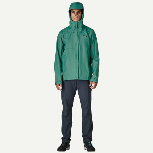 Patagonia Men's Torrentshell 3L Rain Jacket - Ski & Tennis Station