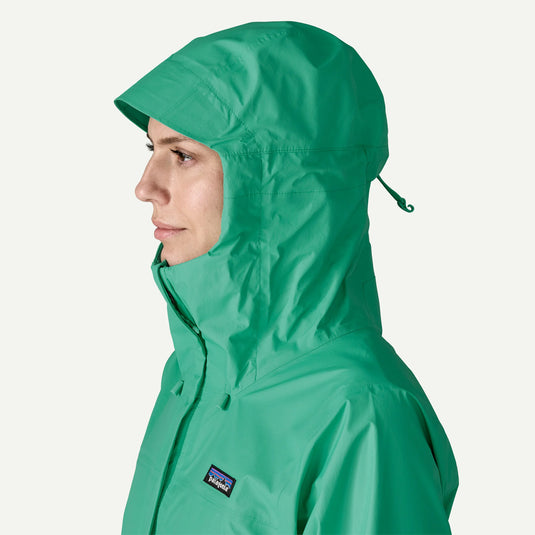 Patagonia Women's Torrentshell 3L Rain Jacket - Ski & Tennis Station