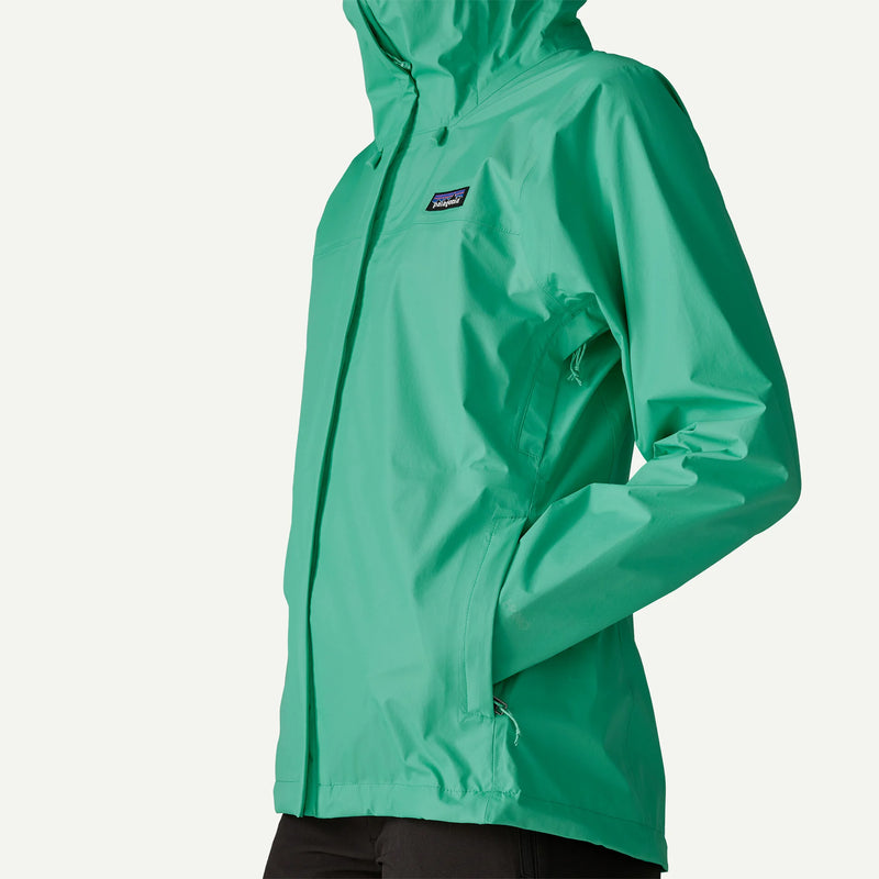 Load image into Gallery viewer, Patagonia Women's Torrentshell 3L Rain Jacket - Ski &amp; Tennis Station
