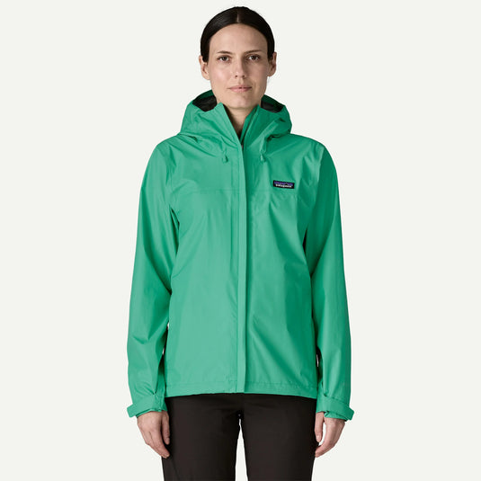 Patagonia Women's Torrentshell 3L Rain Jacket - Ski & Tennis Station