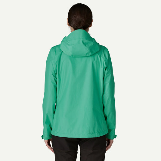 Patagonia Women's Torrentshell 3L Rain Jacket - Ski & Tennis Station