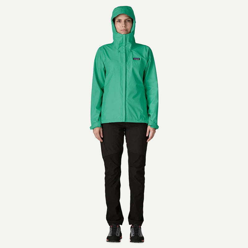 Load image into Gallery viewer, Patagonia Women's Torrentshell 3L Rain Jacket - Ski &amp; Tennis Station
