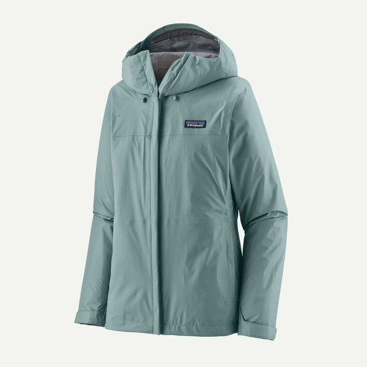 Patagonia Women's Torrentshell 3L Rain Jacket - Ski & Tennis Station