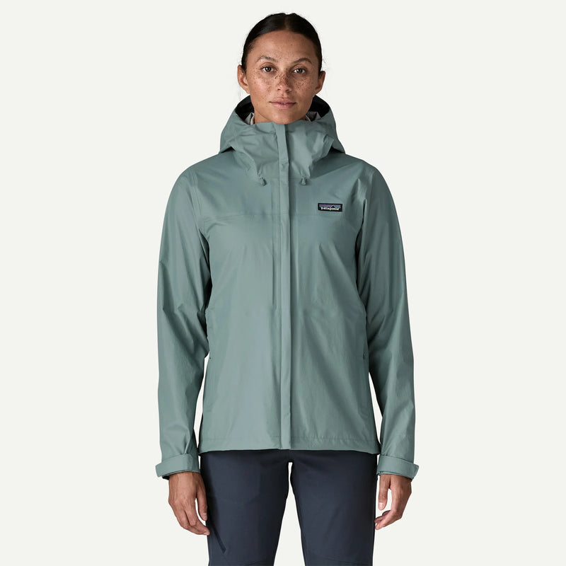 Load image into Gallery viewer, Patagonia Women's Torrentshell 3L Rain Jacket - Ski &amp; Tennis Station

