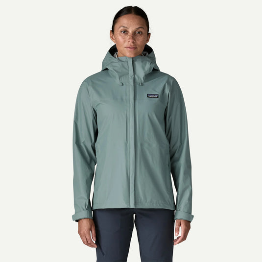 Patagonia Women's Torrentshell 3L Rain Jacket - Ski & Tennis Station