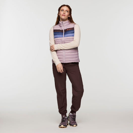 Cotopaxi Women's Fuego Down Vest 2026