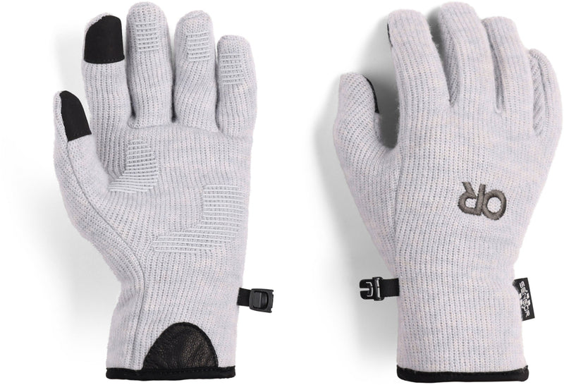 Load image into Gallery viewer, Outdoor Research Women&#39;s Flurry Sensor Gloves
