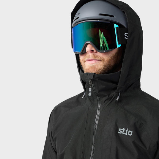 Stio Men's Doublecharge Insulated Jacket 2026