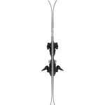 Atomic Maven 78 Women's Skis + M10 GW Bindings 2027