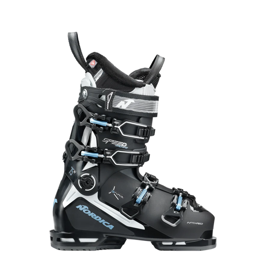 Nordica Speedmachine 3 75 W Ski Boots 2027