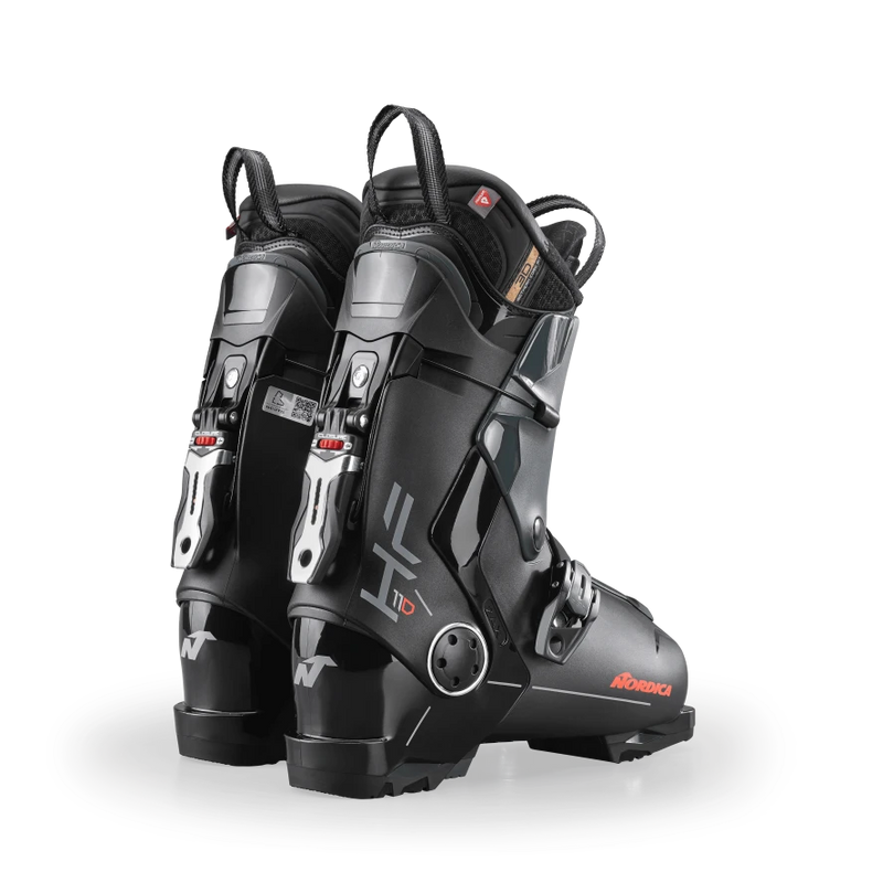 Load image into Gallery viewer, Nordica Men's HF 110 Ski Boots 2027

