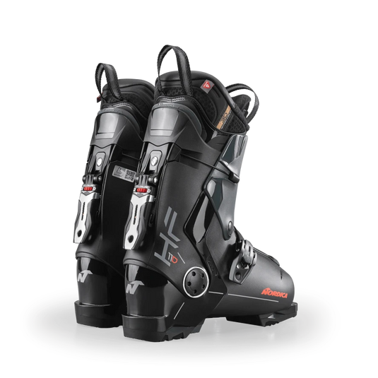 Nordica Men's HF 110 Ski Boots 2027
