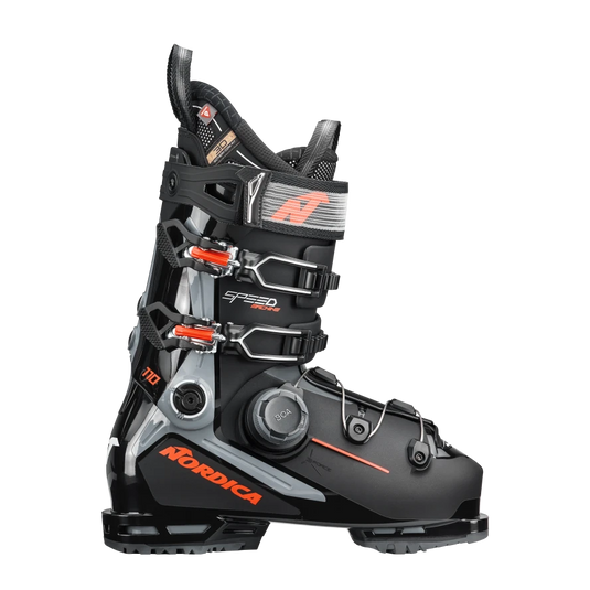 Nordica Men's Speedmachine 3 BOA 110 Ski Boots 2027