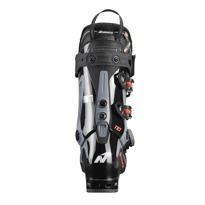 Load image into Gallery viewer, Nordica Men's Speedmachine 3 BOA 110 Ski Boots 2027
