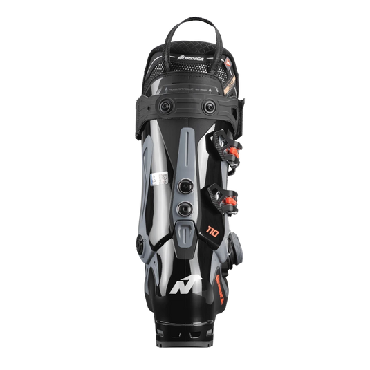 Nordica Men's Speedmachine 3 BOA 110 Ski Boots 2027