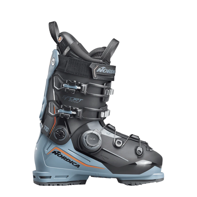 Load image into Gallery viewer, Nordica Men's Sportmachine 3 110 BOA Ski Boots 2027
