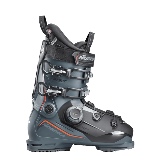 Nordica Men's Sportmachine 3 100 BOA Ski Boots 2027